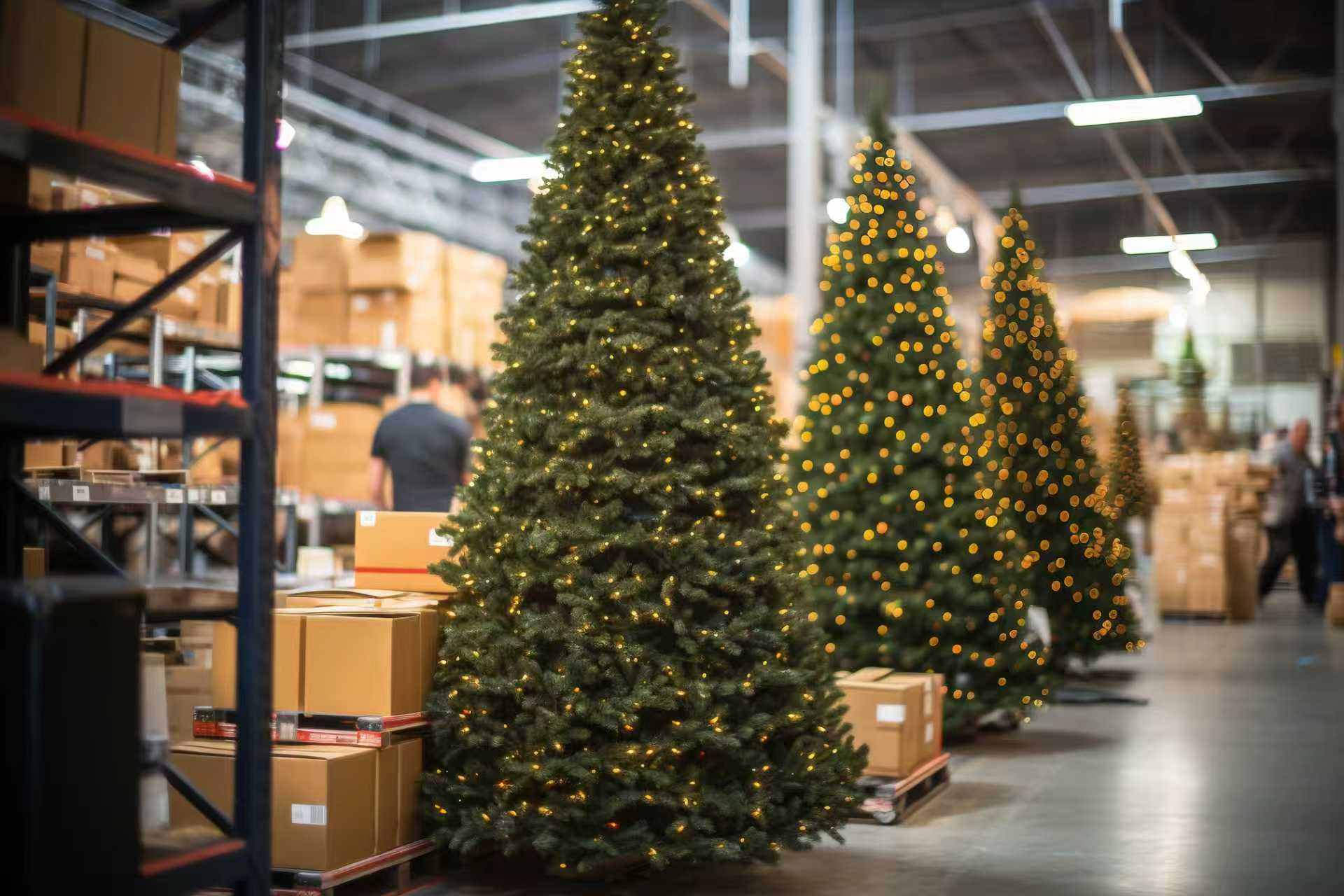 香港银象工艺编织厂深耕节日工艺品制造，以创意设计驱动发展转型